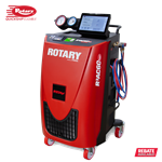 Rotary AC Machine R3AC60