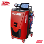 Rotary Dual AC Machine R3AC80