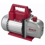 Robinair-VACUUM PUMP 5 CFM 2 STAGE 110V