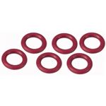O-RINGS QUICK SEAL PACK OF 6