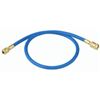 36" HOSE 34700 BLU