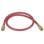 HOSE 36 INCH RED 12134A XXX