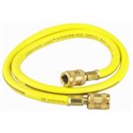 HOSE 36 INCH YELLOW 12134A XXX