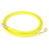 HOSE 60" YELLOW NS 060596