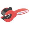 RATCHETING TUBING CUTTER FOR 1/4" TO 1/8"