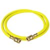 HOSE AC 72IN 134A YELLOW
