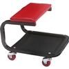 Ranger RST-1WS Rolling Work Seat With Under Seat Tray