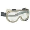 Impact resistant Anti-fog Overspray Goggles