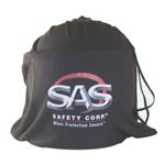 16 in. x 16 in. Storage Bag for Face Shield