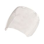 Replacement Clear Lens Faceshield (Only) for Deluxe Face Shield 5145