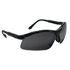 Sidewinders Safe Glasses w/ Black Frame and Shade Lens in Polybag