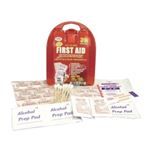 Personal First-Aid Kit for Single Person