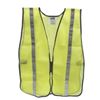SAS Safety Safety Vest Yellow - Basic