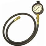 BASIC FUEL INJECTION PRESSURE TESTER