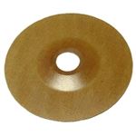 5in PHENOLIC BACKING DISC