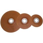 SG Tool Aid SGT94750 - PHENOLIC BACKING DISC SET