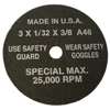 SG Tool Aid Product Code SGT94900