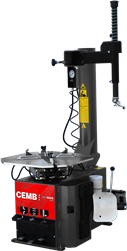 CEMB SM825 Air Swing Arm Tire Changer