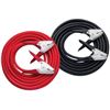 SOLAR 2 GA., 20 FT Booster Cable, 600A Parrot Clamp