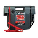 Booster PAC ES2500 1100 Peak Amp 12 Volt Jump Starter