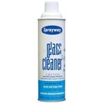 Sprayway Inc. Glass Cleaner (Returns Only)
