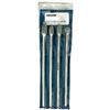 Shark Industries Ltd SRKBTE6 - 6PC LONG CARBIDE BURR SET