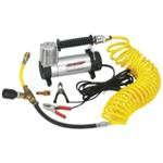 S.U.R. and R Auto Parts SRRTAS3 Temporary Air Supply