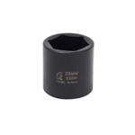 Sunex 1/2DR 28MM SOCKET