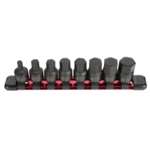 8-Piece 3/8 in. Drive Fractional SAE