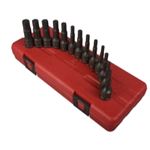 13-Piece 3/8 in. Drive Fractional SAE