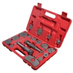 18 Pc. Master Brake Caliper Tool Set