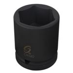 SOCKET IMPACT 1IN 3/4IN. DRIVE STD 6 POINT