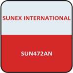 Sunex - SUN472AN MFG Part # 472AN