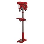 16 Speed Drill Press w/ 3/4 HP Motor