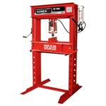 Sunex 50 Ton Manual Hydraulic Shop Press