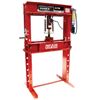 Sunex 50 Ton Air/Hydraulic Shop Press