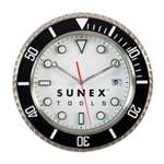 Sunex SUNCLK16