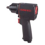 Sunex-3/8" Impact Wrench