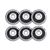 6PK 2" GRINDING WHEELS FOR SXC606 (6 PACK)