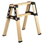 PRO BRACKETS, SAWHORSE