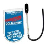 Antifreeze Tester Propylene Glycol Pocket Type