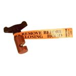 Hood Prop Clamp Universal