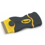 Titan Mini Razor Scraper 12pc