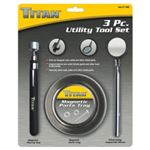 3PC UTILITY TOOL SET