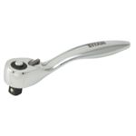 1/4" DR OFFSET MICRO RATCHET