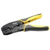 Titan Ratcheting Terminal Crimper