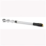 Titan 1/2'' Dr Extendable Ratchet