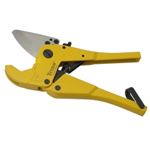 RATCHETING PVC PIPE CUTTER