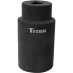 Titan Axle Nut 32M
