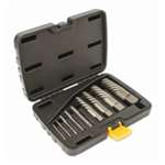 Titan TIT16082 - 9PC Screw Extractor Set